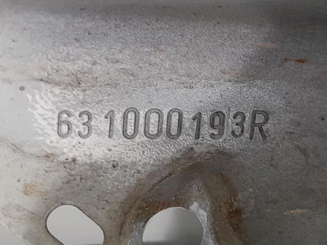 631000193R RENAULT купить в Ужгород