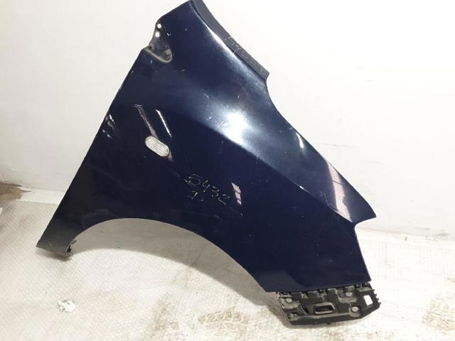 631001301R RENAULT Крыло переднее правое купить в Днепр