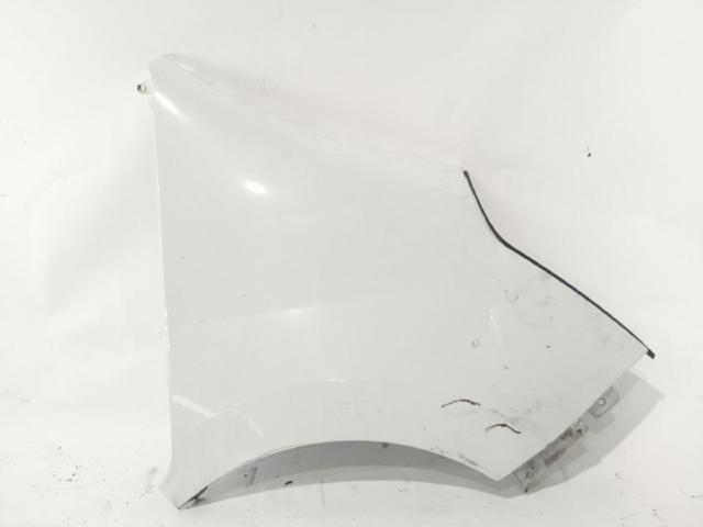 631001746R RENAULT Крыло переднее правое купить в Житомир