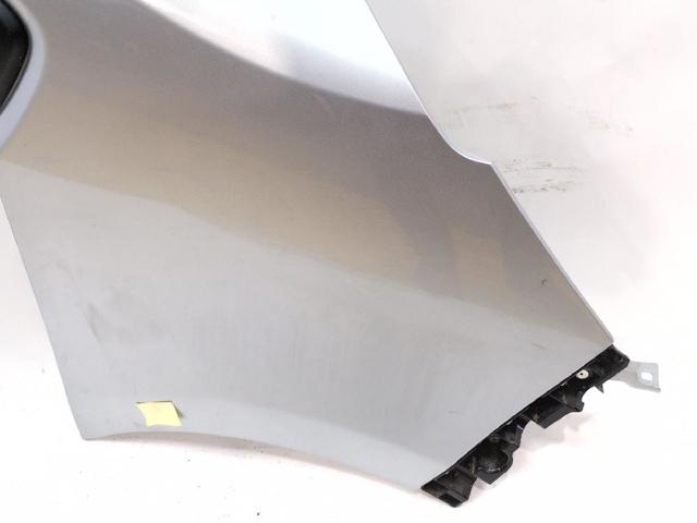 631002329R RENAULT Крыло переднее правое купить в Черновцы