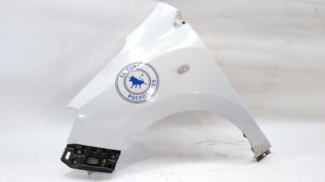 Pára-lama dianteiro direito 631002600R RENAULT