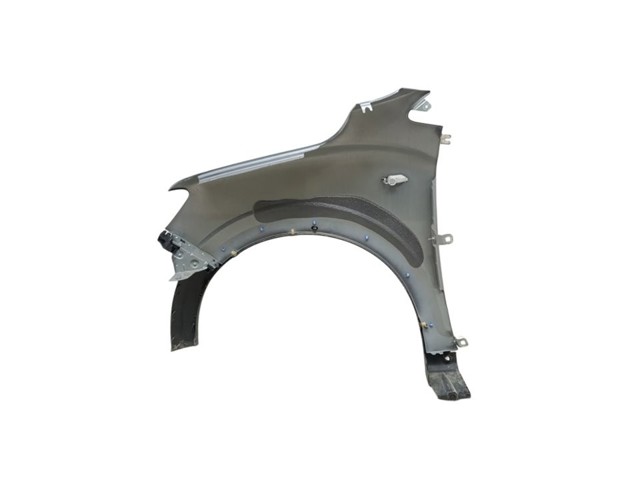 Pára-lama dianteiro direito Dacia Sandero 3