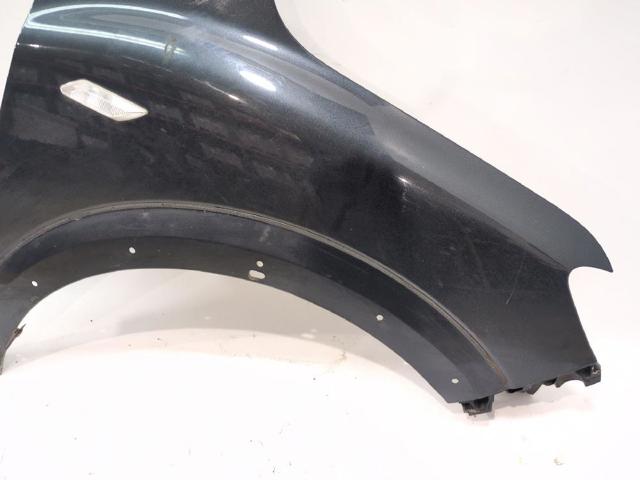 Pára-lama dianteiro direito Dacia Sandero 3