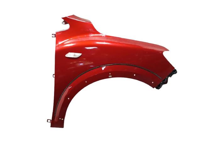 Pára-lama dianteiro direito Dacia Sandero 3