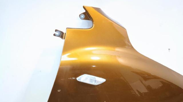 Pára-lama dianteiro direito Dacia Sandero 3