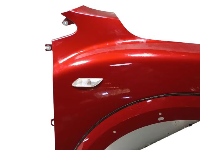 Pára-lama dianteiro direito Dacia Sandero 3