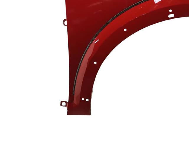 Pára-lama dianteiro direito Dacia Sandero 3