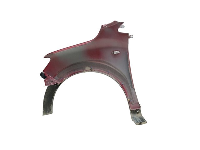 Pára-lama dianteiro direito Dacia Sandero 3