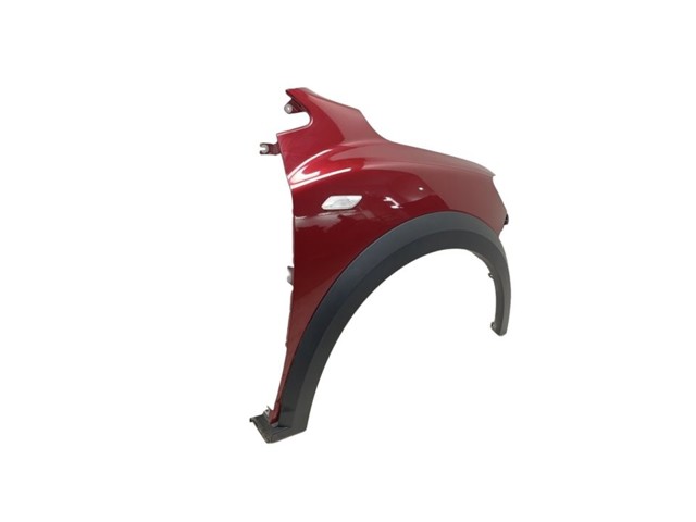 Pára-lama dianteiro direito Dacia Sandero 3