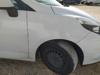Pára-lama dianteiro direito 631004270R RENAULT