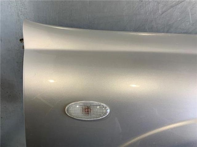 631004M630 NISSAN Крыло переднее правое купить в Харьков