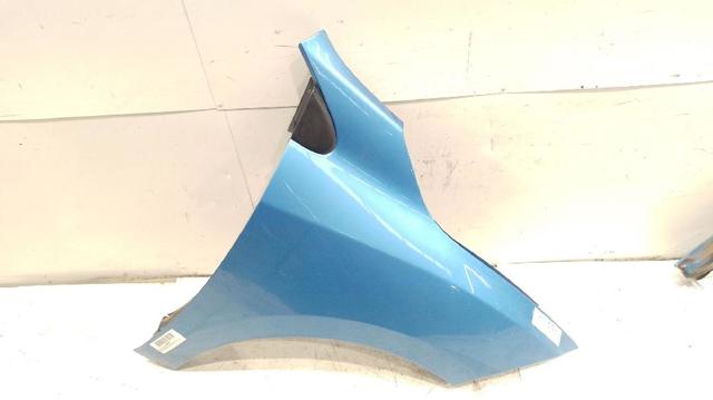 Pára-lama dianteiro direito 631005149R RENAULT