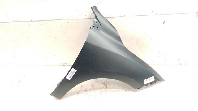 Pára-lama dianteiro direito 631005149R RENAULT