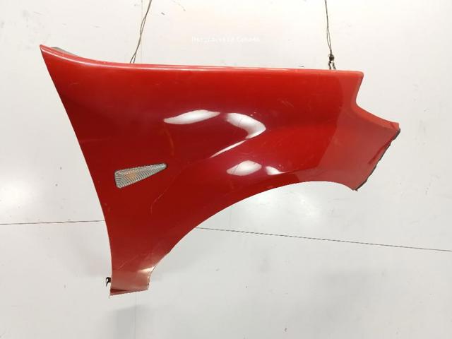 631005379R RENAULT Крыло переднее правое купить в Киев