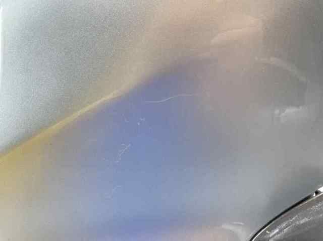 Pára-lama dianteiro direito Renault DUSTER 2 HM