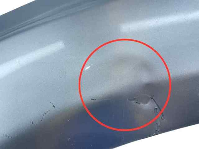 Pára-lama dianteiro direito Renault DUSTER 2 HM