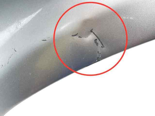 Pára-lama dianteiro direito Renault DUSTER 2 HM