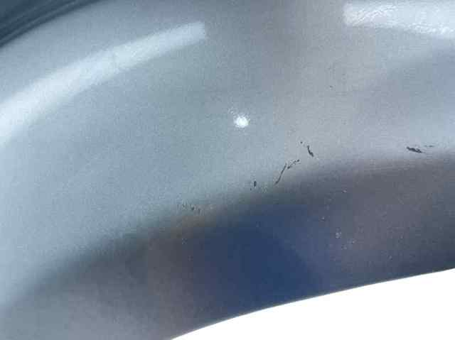 Pára-lama dianteiro direito Renault DUSTER 2 HM