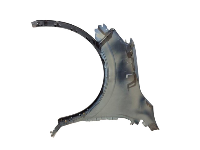 631006635R RENAULT Крыло переднее правое купить в Ужгород