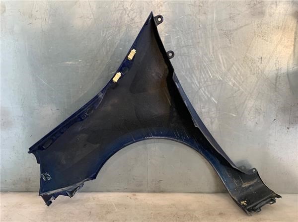 631007942R RENAULT Крыло переднее правое купить в Одесса