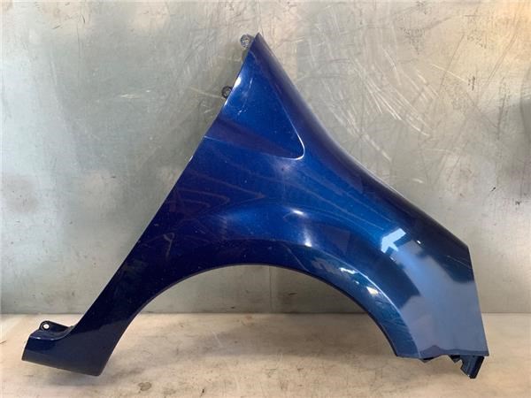 631007942R RENAULT Крыло переднее правое купить в Кривой Рог