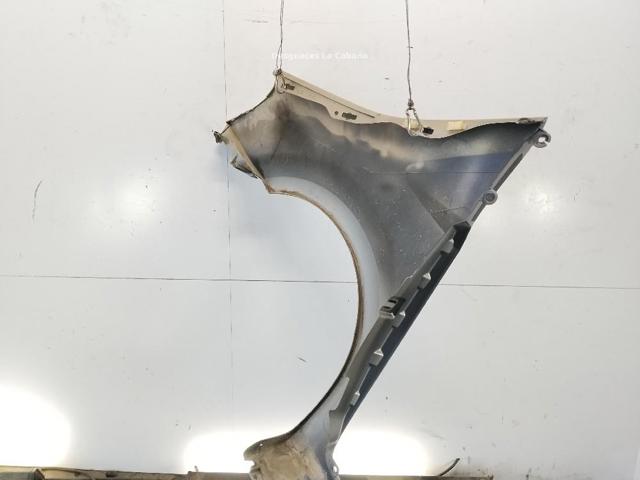 631007942R RENAULT Крыло переднее правое купить в Днепр