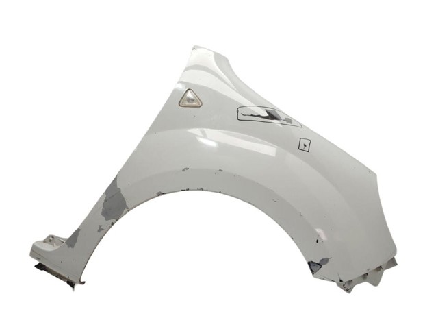 631009162R RENAULT Крыло переднее правое купить в Черкассы