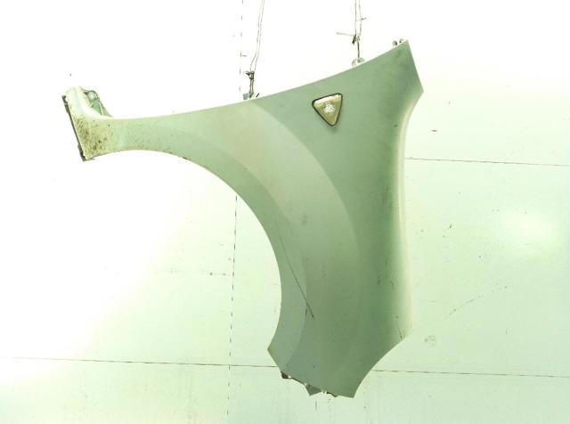 Pára-lama dianteiro direito 631009162R RENAULT