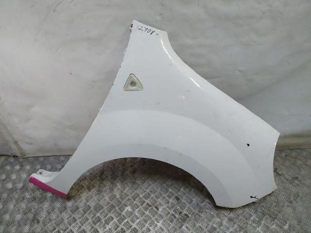 631009162R RENAULT Крыло переднее правое купить в Житомир