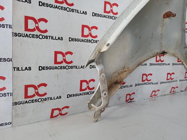 631009C030 NISSAN Крыло переднее правое купить в Сумы