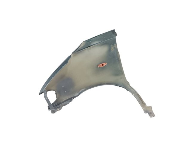 631009C030 NISSAN Крыло переднее правое купить в Николаев