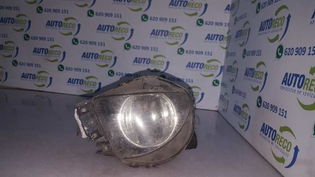 6310100001 BMW Фара противотуманная правая купить в Житомир
