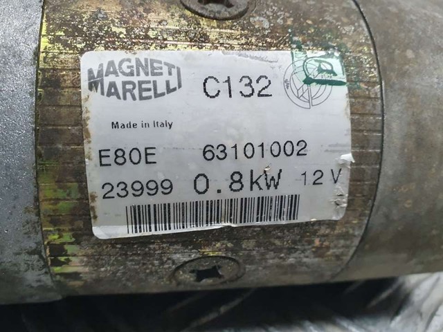 63101002 Стартер купить Ужгород