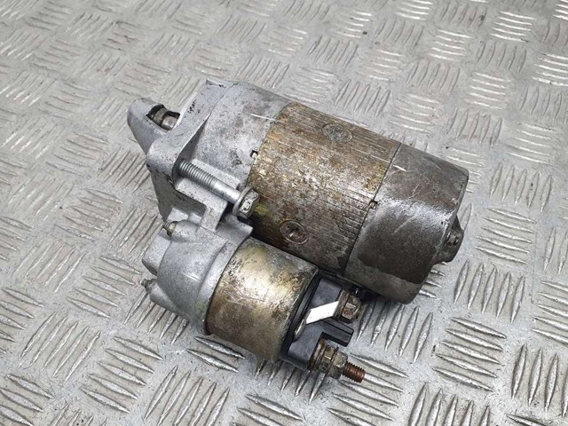 63101002 FIAT Стартер купить в Львов