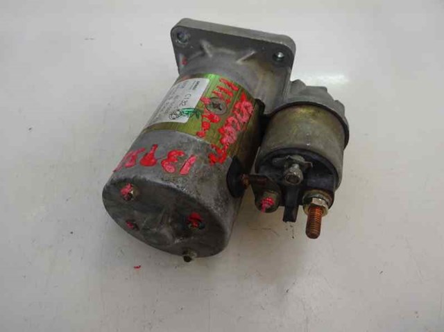 63101002 FIAT Стартер купить в Запорожье
