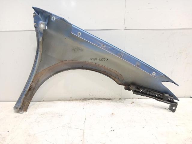 631010032R RENAULT Крыло переднее левое купить в Житомир