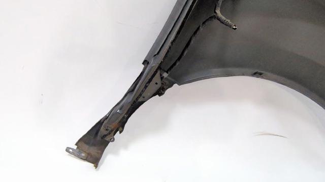 631010037R RENAULT Крыло переднее левое купить в Одесса