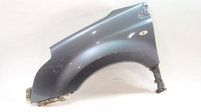 631010037R RENAULT Крыло переднее левое купить в Киев