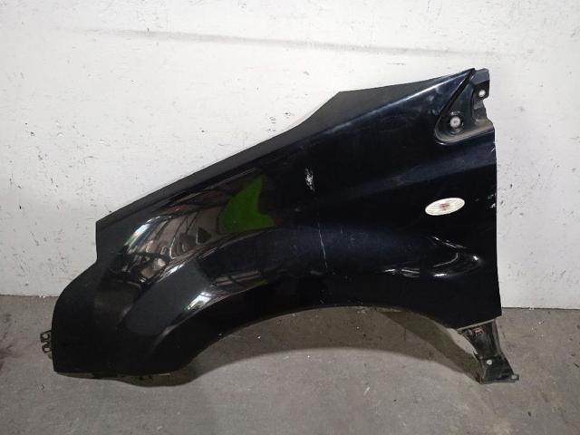 631010037R RENAULT Крыло переднее левое купить в Винница