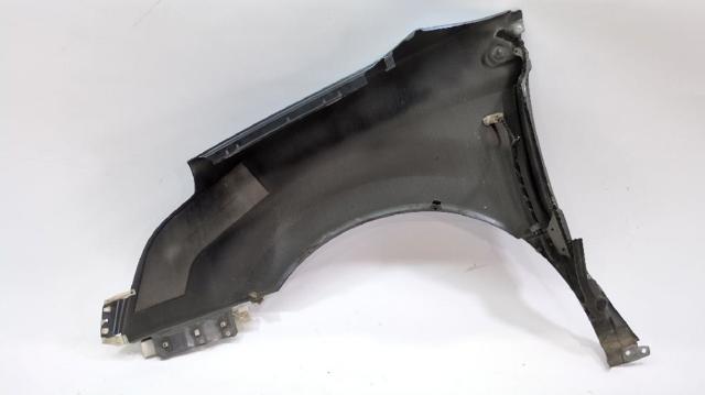 631010037R RENAULT Крыло переднее левое купить в Киев