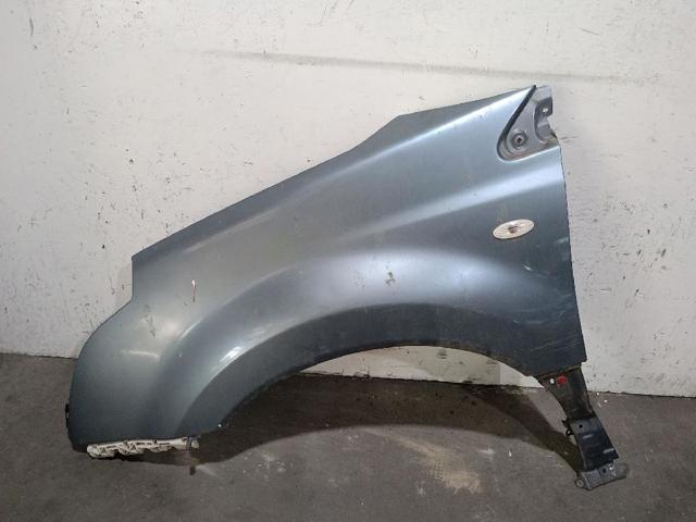 631010037R RENAULT Крыло переднее левое купить в Полтава