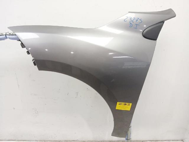 RENAULT 631010047R Крыло переднее левое в наличии Полтава