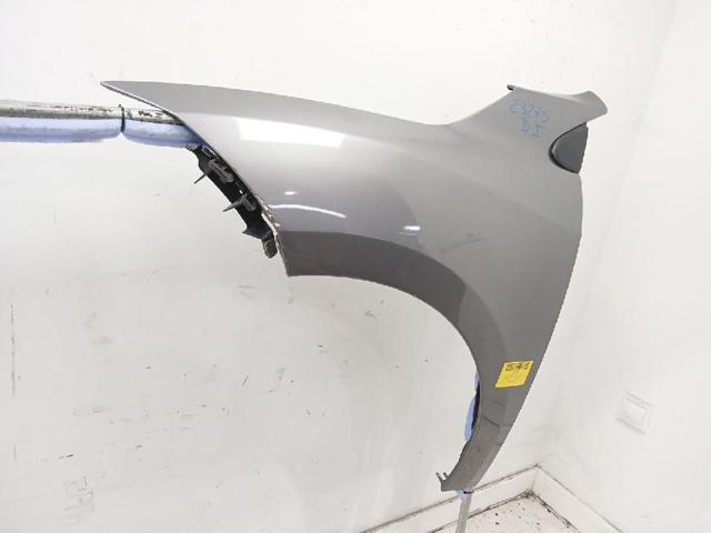 631010047R RENAULT Крыло переднее левое купить в Павлоград