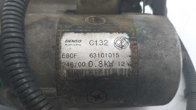 63101015 Стартер купить Украина