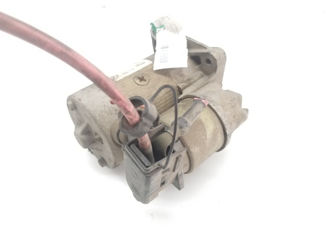Motor de arranco 63101018 FIAT