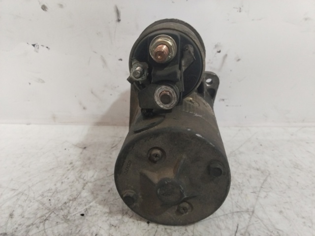 Motor de arranco 63101018 FIAT