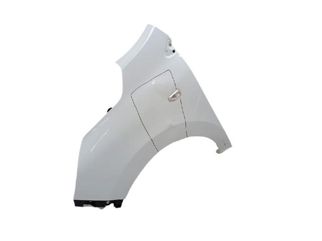 631011356R RENAULT Крыло переднее левое купить в Днепр