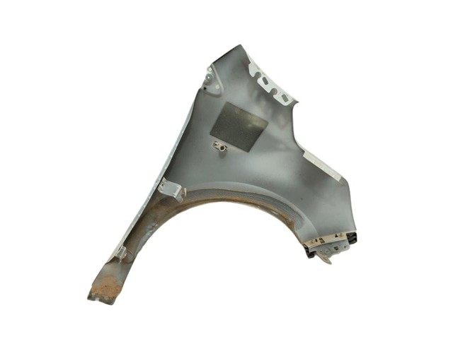 631011356R RENAULT Крыло переднее левое купить в Киев