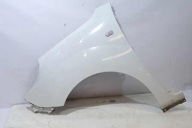 631011368R RENAULT Крыло переднее левое купить в Харьков