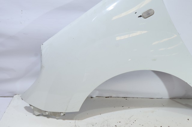 631011368R RENAULT Крыло переднее левое купить в Житомир
